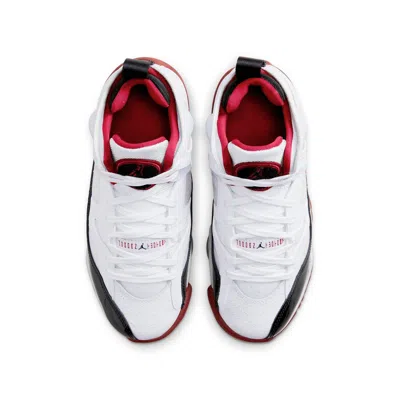 Air Jordan (gs)  Jumpman Two Trey 'concordbred'