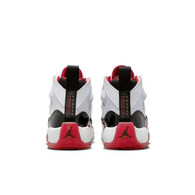 Air Jordan (gs)  Jumpman Two Trey 'concordbred'