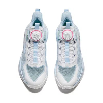 Anta (gs)  Klay Thompson Basketball Shoes 'white Blue'