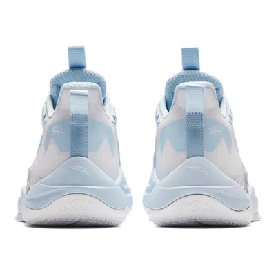 Anta (gs)  Klay Thompson Basketball Shoes 'white Blue'