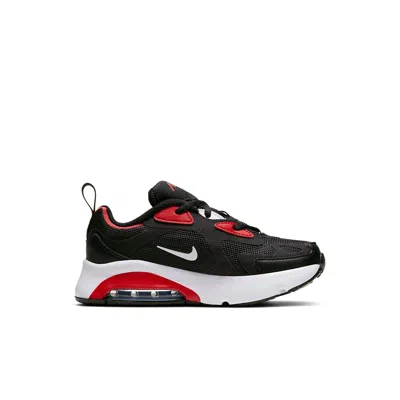 Nike (ps)  Air Max 200 'university Red'