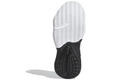 Adidas Originals (gs) Adidas Harden Stepback J 'core Black'