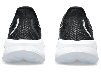 Asics Gel-cumulus 26 'black Concrete' In Multi