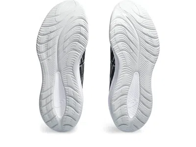 Asics Gel-cumulus 26 'black Concrete' In Multi