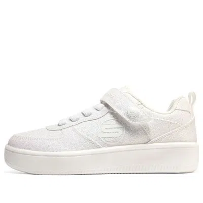 Skechers (gs)  Sport Court 92 'white'