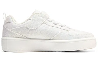 Skechers (gs)  Sport Court 92 'white'