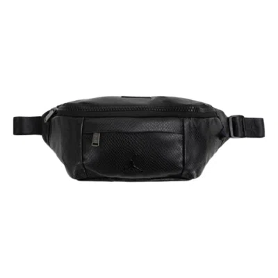Air Jordan Regal Air Crossbody Bag 'black'