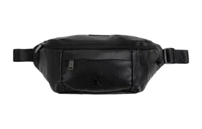 Air Jordan Regal Air Crossbody Bag 'black'