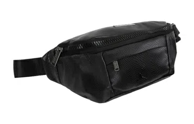 Air Jordan Regal Air Crossbody Bag 'black'