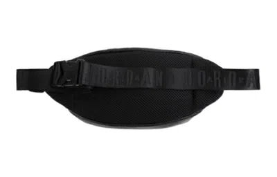 Air Jordan Regal Air Crossbody Bag 'black'
