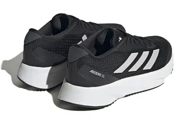 Adidas Originals (gs) Adidas Adizero Sl 'black White'