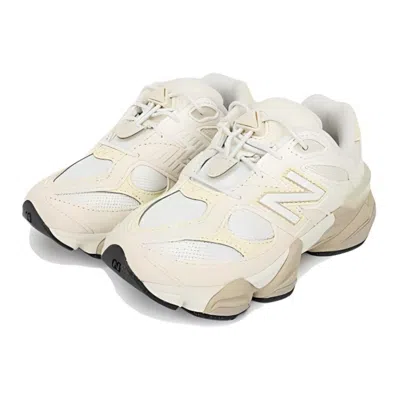 New Balance (ps)  9060 'sea Salt Linen'
