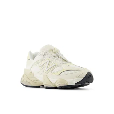 New Balance (ps)  9060 'sea Salt Linen'