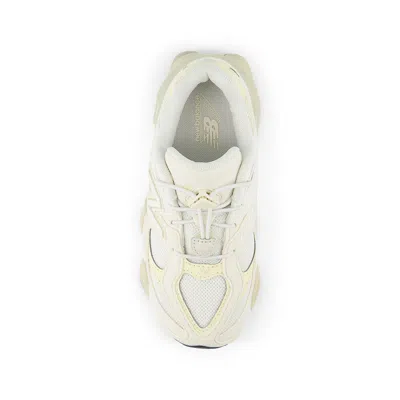 New Balance (ps)  9060 'sea Salt Linen'