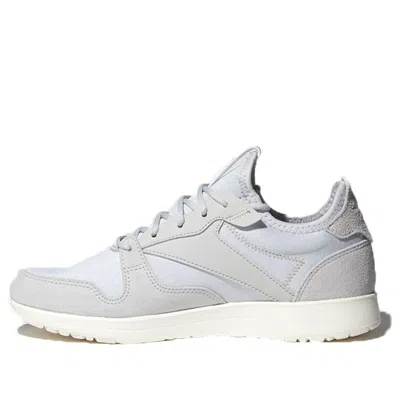 Reebok (wmns)  Flex Walker 'white Grey' In Gray