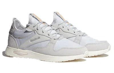 Reebok (wmns)  Flex Walker 'white Grey' In Gray