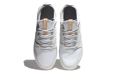 Reebok (wmns)  Flex Walker 'white Grey' In Gray