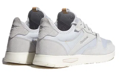 Reebok (wmns)  Flex Walker 'white Grey' In Gray