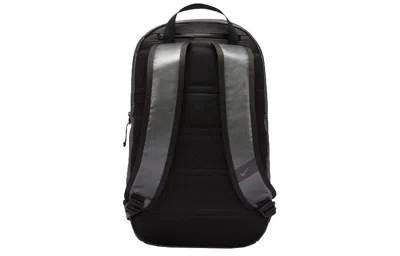 Nike Essential Winterized Shield Backpack 'grey' In Gray