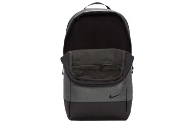 Nike Essential Winterized Shield Backpack 'grey' In Gray