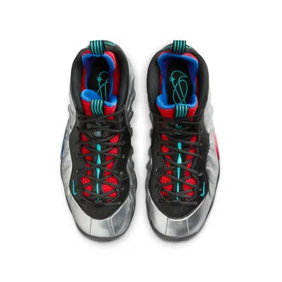 Nike (gs)  Little Posite One 'all-star'