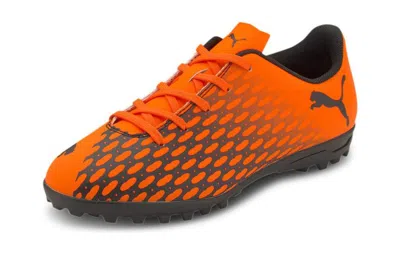 Puma (gs)  Spirit 3 Tt 'shocking Orange Black'
