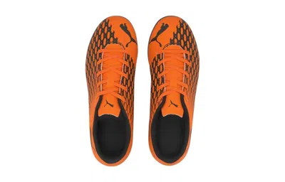 Puma (gs)  Spirit 3 Tt 'shocking Orange Black'