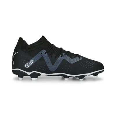 Puma (ps)  Future Match Fg/ag 'black White'