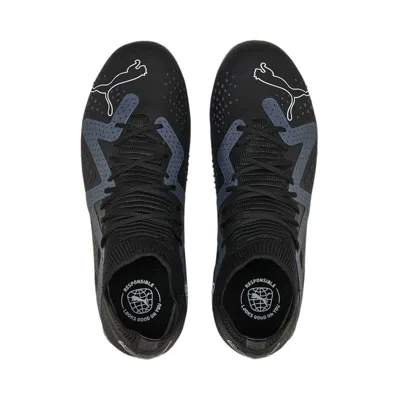 Puma (ps)  Future Match Fg/ag 'black White'