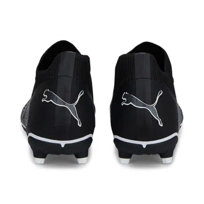Puma (ps)  Future Match Fg/ag 'black White'