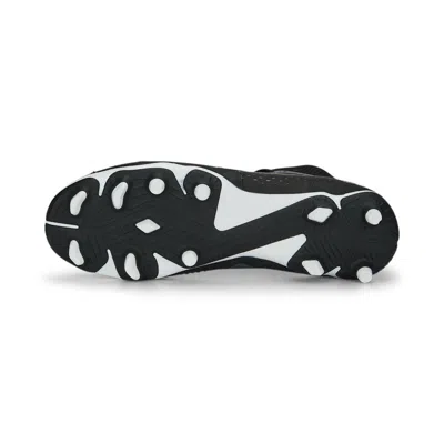 Puma (ps)  Future Match Fg/ag 'black White'