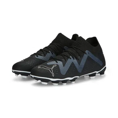 Puma (ps)  Future Match Fg/ag 'black White'