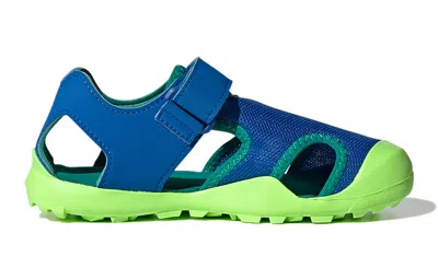 Adidas Originals (gs) Adidas Terrex Captain Toey K 'blue Green'
