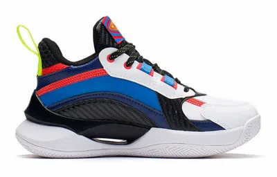 Li-ning (gs)  Pioneer Team 2.5 'white Black'