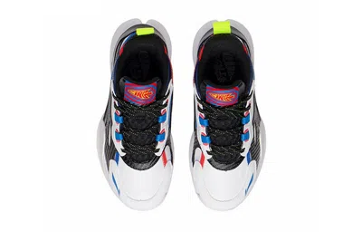 Li-ning (gs)  Pioneer Team 2.5 'white Black'