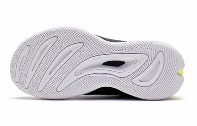 Li-ning (gs)  Pioneer Team 2.5 'white Black'