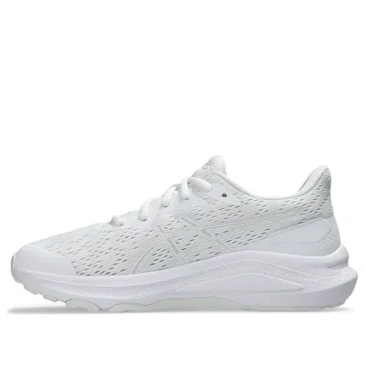 Asics (gs)  Gt-1000 13 Running Sneakers 'white'