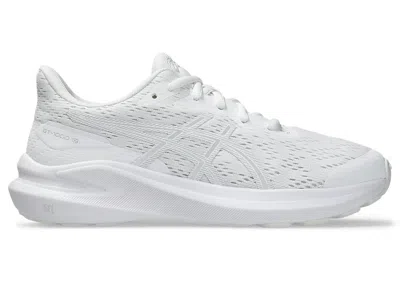 Asics (gs)  Gt-1000 13 Running Sneakers 'white'
