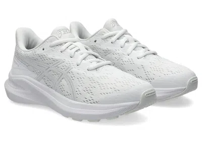 Asics (gs)  Gt-1000 13 Running Sneakers 'white'