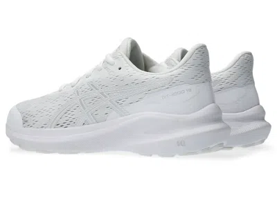 Asics (gs)  Gt-1000 13 Running Sneakers 'white'
