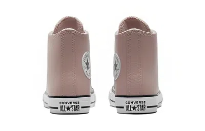 Converse (ps)  Chuck Taylor All Star Counter Climate Leather 'stone Mauve' In Pink