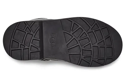 Ugg Robley Glitter ( Shiny ) Big Boys Black