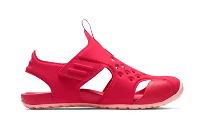 Nike (ps)  Sunray Protect 2 'tropical Pink'