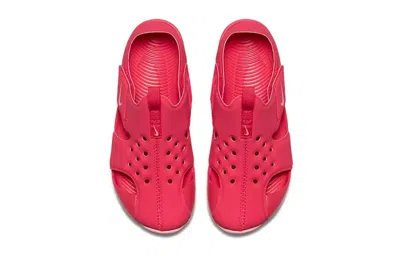 Nike (ps)  Sunray Protect 2 'tropical Pink'