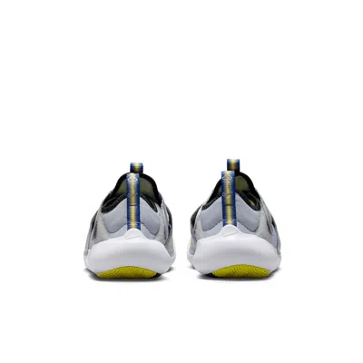 Nike (ps)  Flex Advance Se 'wolf Grey Opti Yellow'