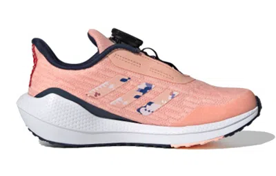 Adidas Originals (gs) Adidas Eq21 Run Boa J 'chinese New Year - Glow Pink'