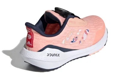 Adidas Originals (gs) Adidas Eq21 Run Boa J 'chinese New Year - Glow Pink'