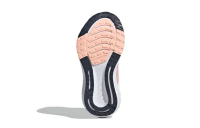 Adidas Originals (gs) Adidas Eq21 Run Boa J 'chinese New Year - Glow Pink'