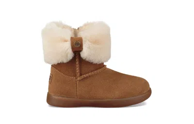 Ugg (ps)  Ramona Fleece Lined Brown