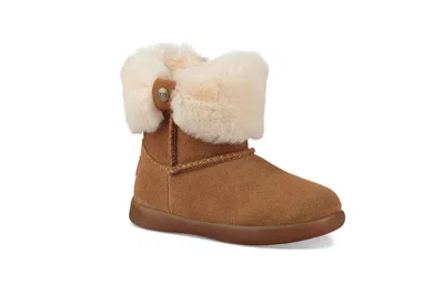 Ugg (ps)  Ramona Fleece Lined Brown